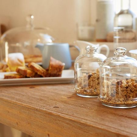 Nilu Relais Bed & Breakfast Sirolo Luaran gambar