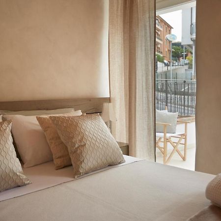 Nilu Relais Bed & Breakfast Sirolo Luaran gambar