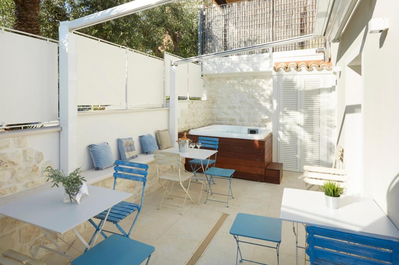 Nilu Relais Bed & Breakfast Sirolo Luaran gambar