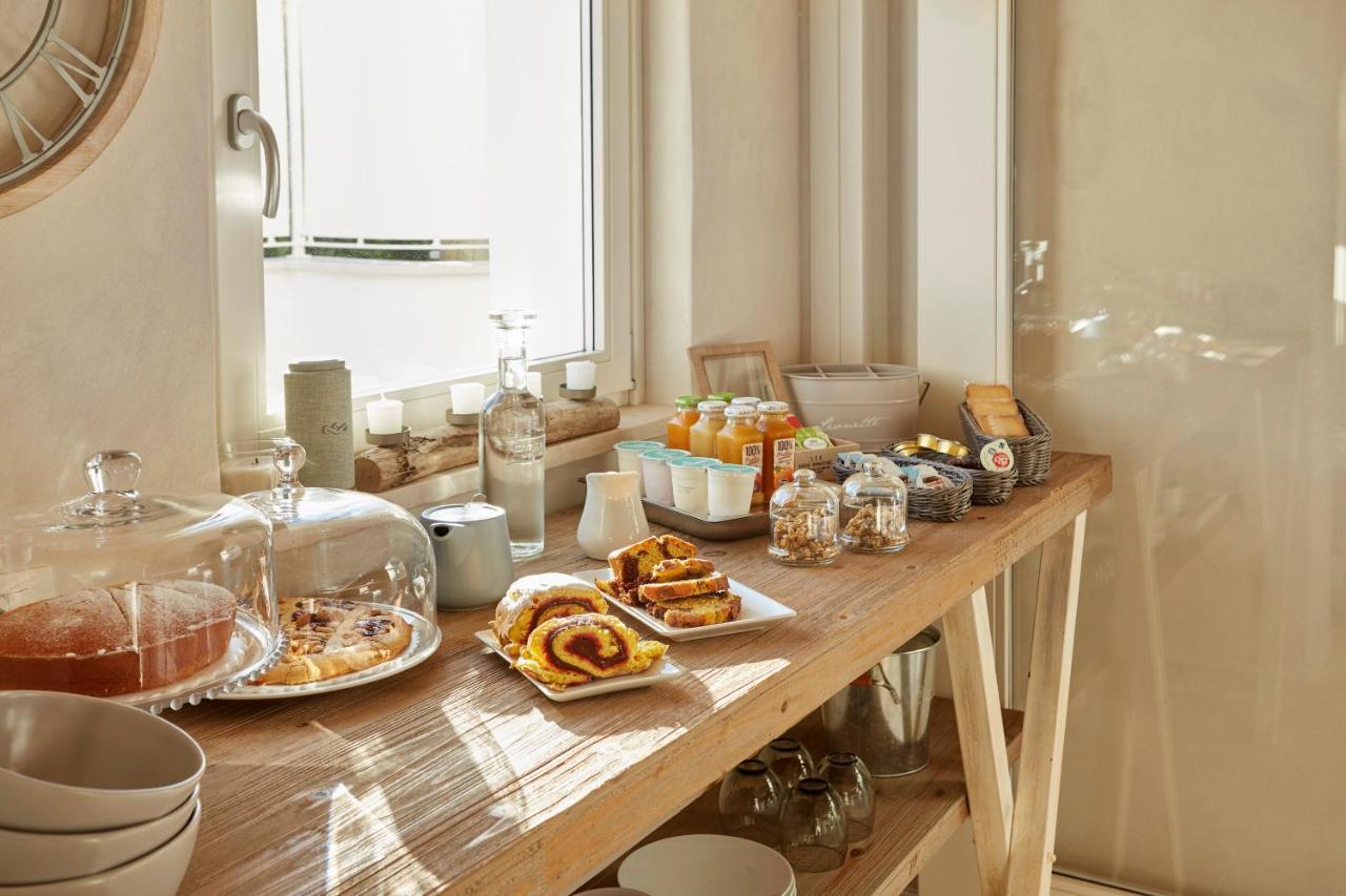 Nilu Relais Bed & Breakfast Sirolo Luaran gambar