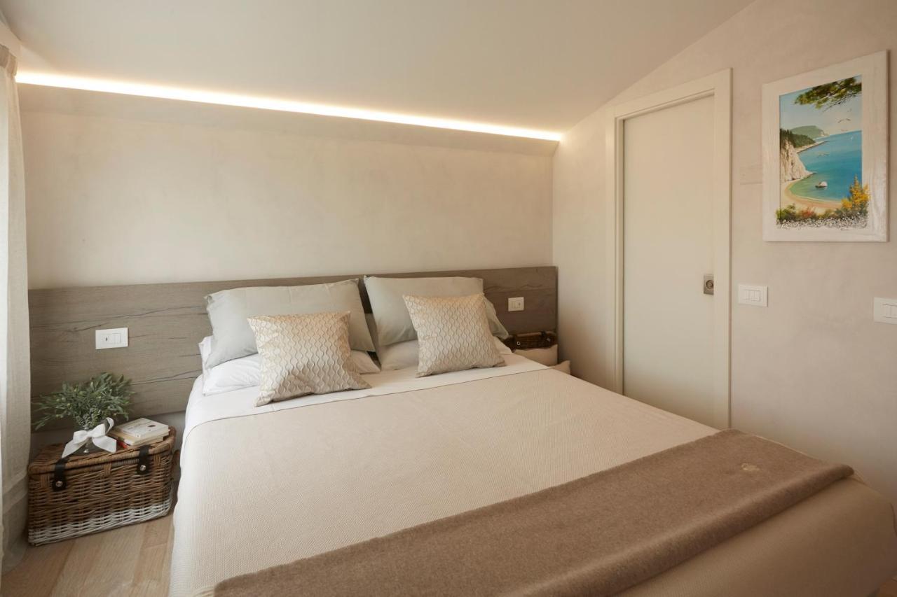 Nilu Relais Bed & Breakfast Sirolo Luaran gambar