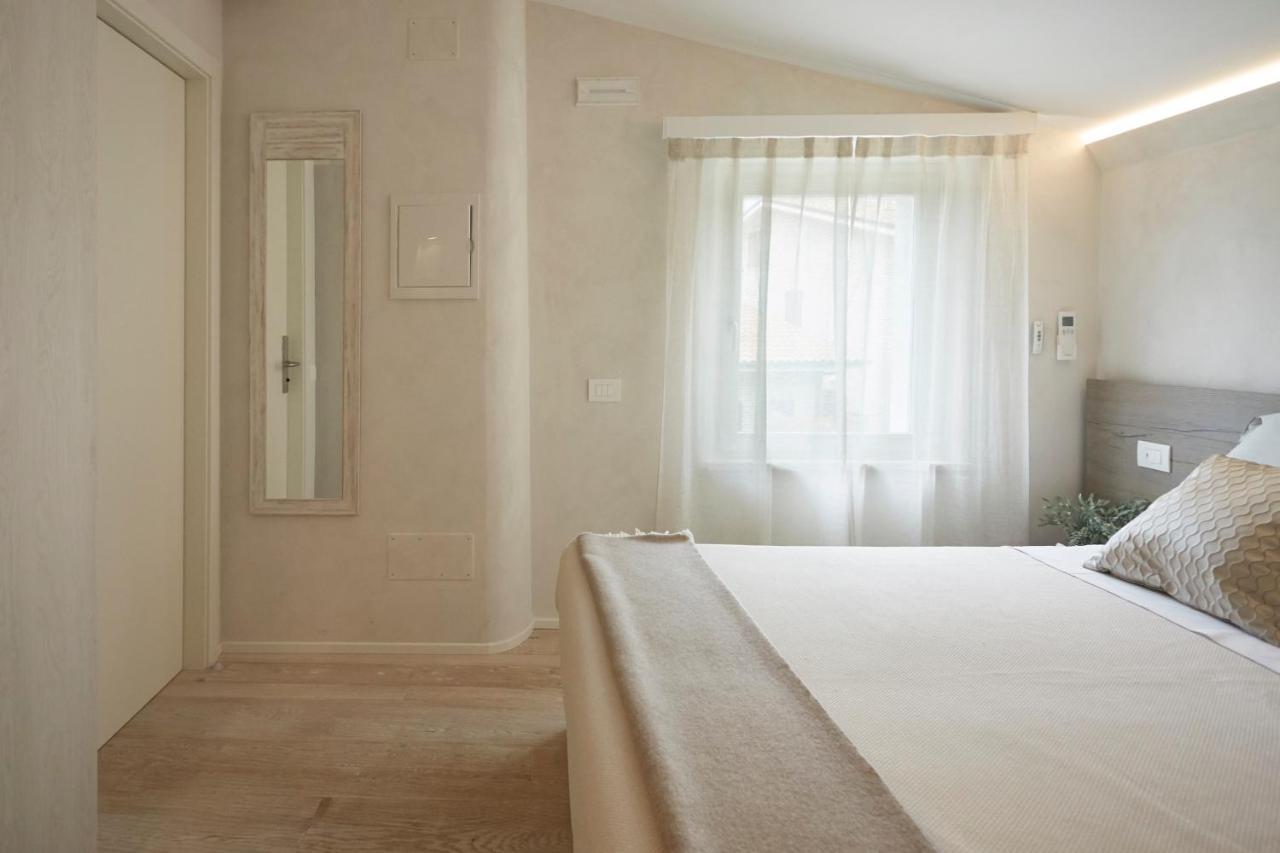 Nilu Relais Bed & Breakfast Sirolo Luaran gambar