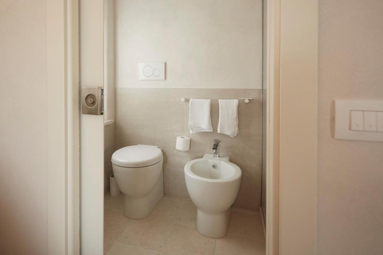 Nilu Relais Bed & Breakfast Sirolo Luaran gambar