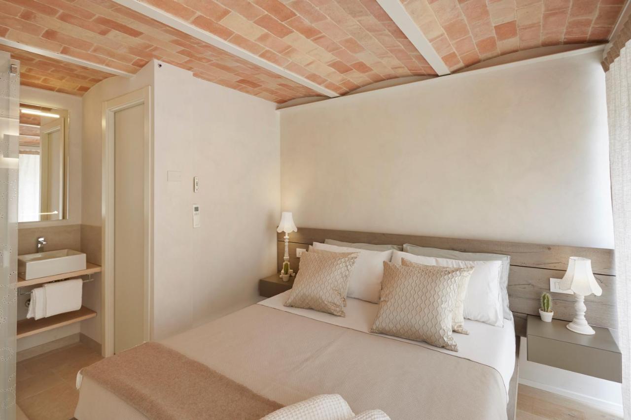 Nilu Relais Bed & Breakfast Sirolo Luaran gambar