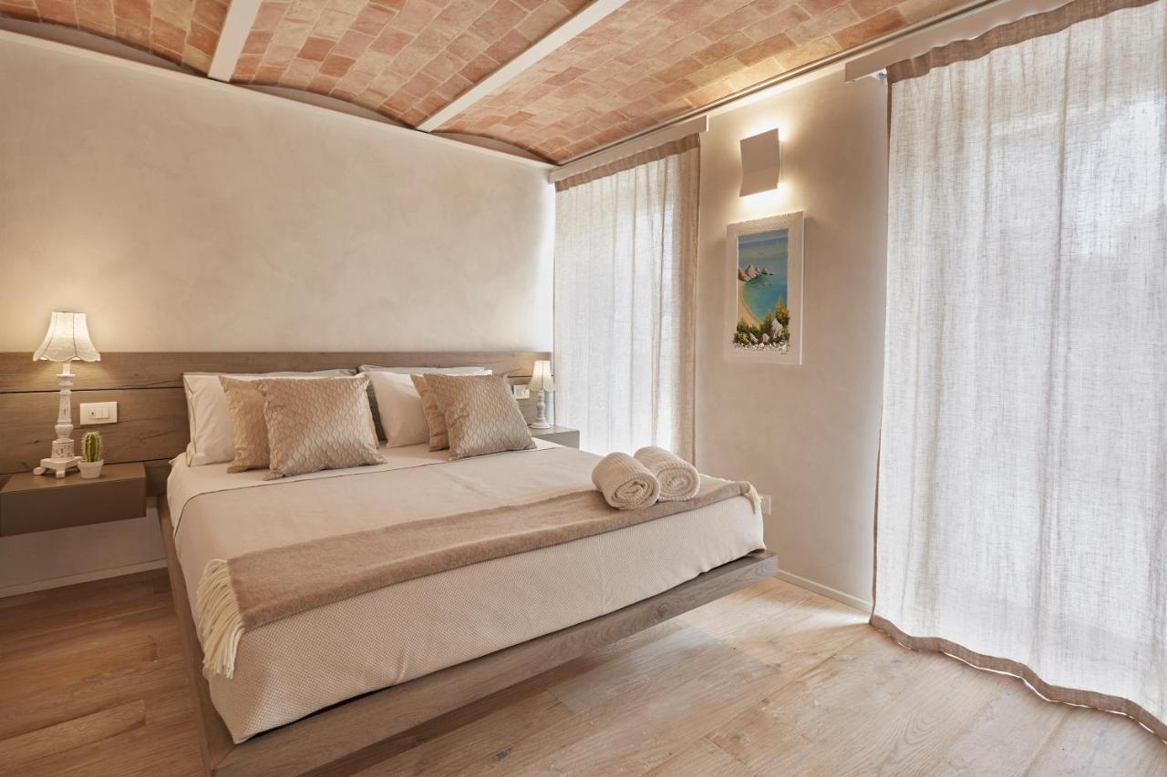 Nilu Relais Bed & Breakfast Sirolo Luaran gambar