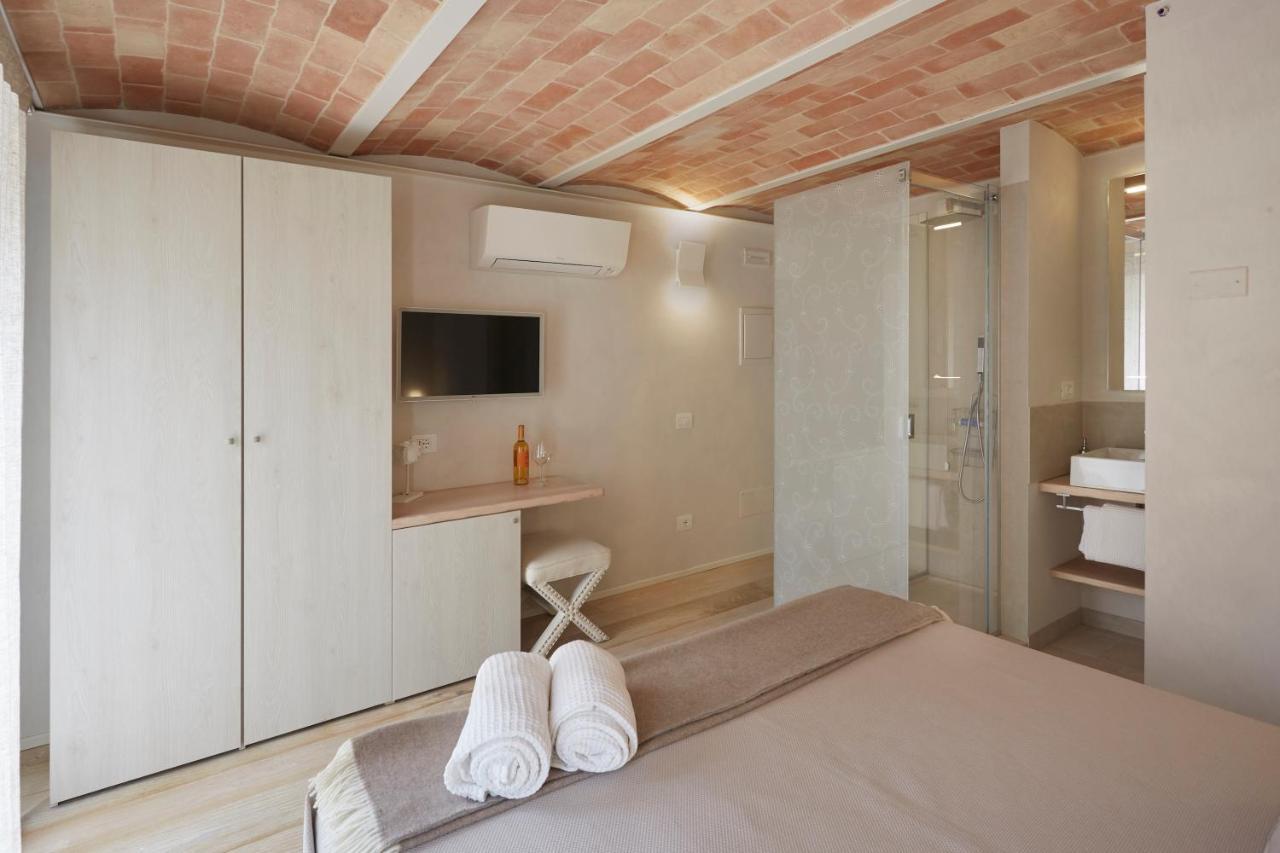 Nilu Relais Bed & Breakfast Sirolo Luaran gambar