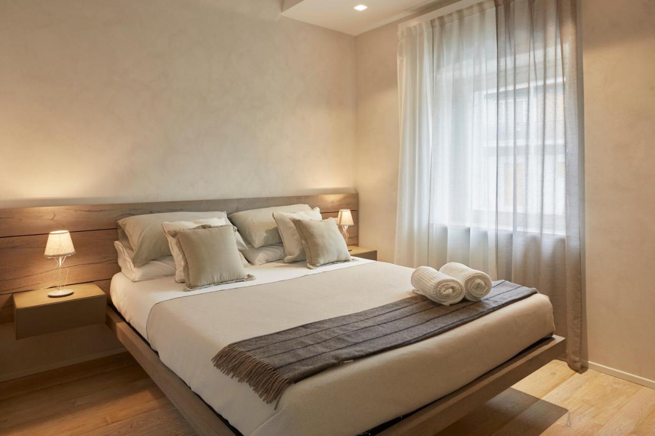 Nilu Relais Bed & Breakfast Sirolo Luaran gambar