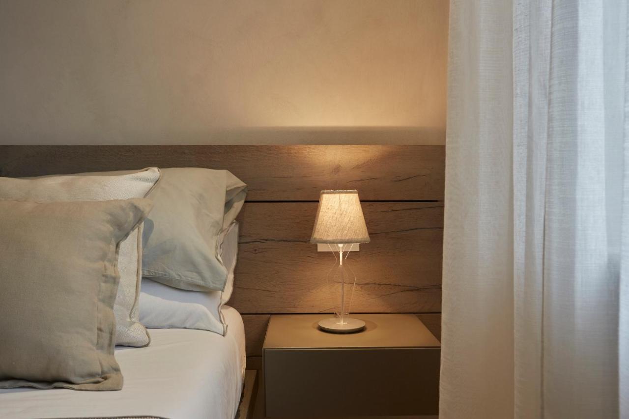 Nilu Relais Bed & Breakfast Sirolo Luaran gambar