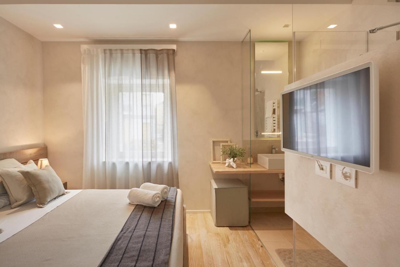 Nilu Relais Bed & Breakfast Sirolo Luaran gambar