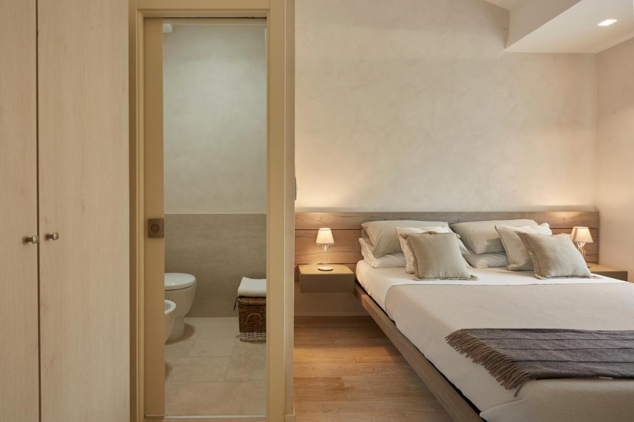 Nilu Relais Bed & Breakfast Sirolo Luaran gambar