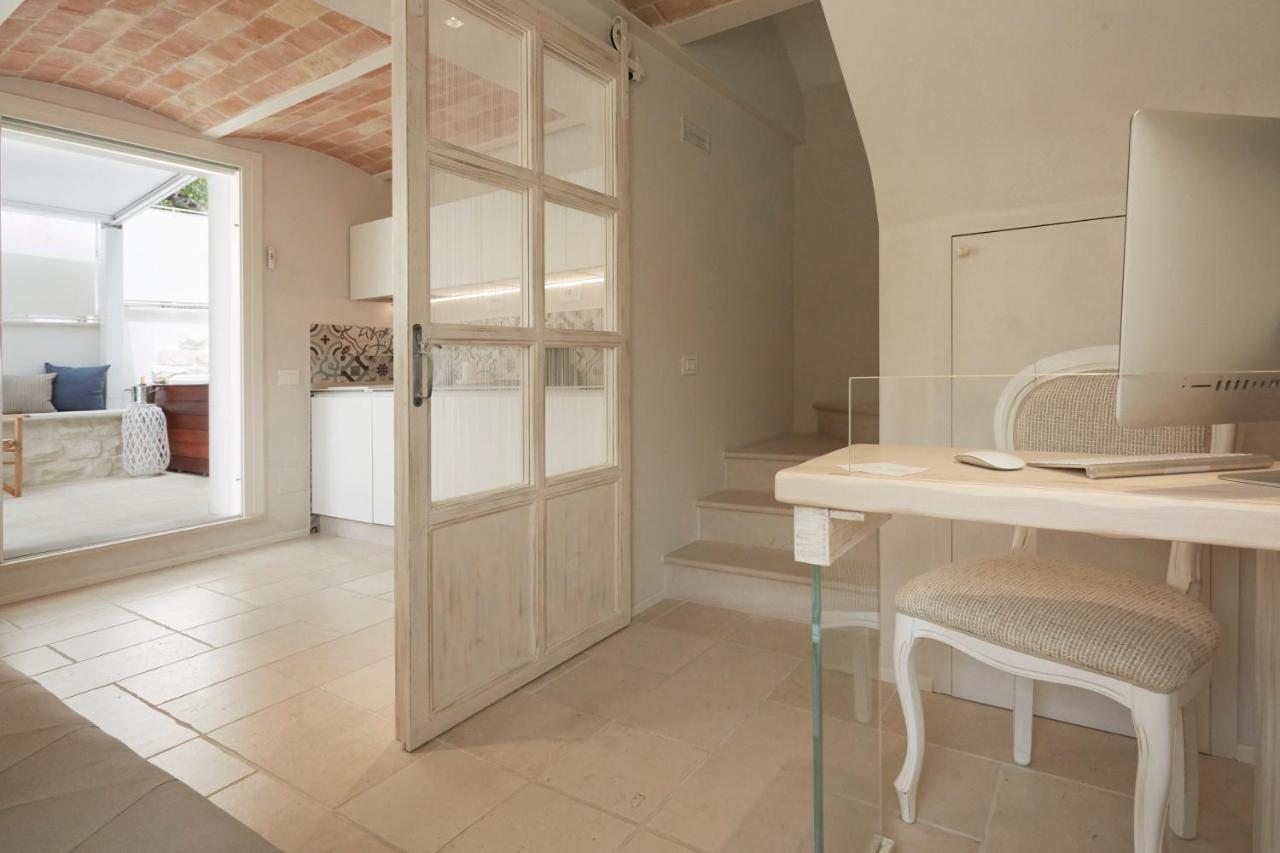 Nilu Relais Bed & Breakfast Sirolo Luaran gambar