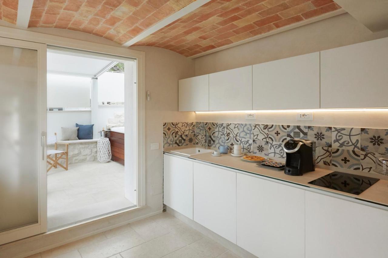 Nilu Relais Bed & Breakfast Sirolo Luaran gambar
