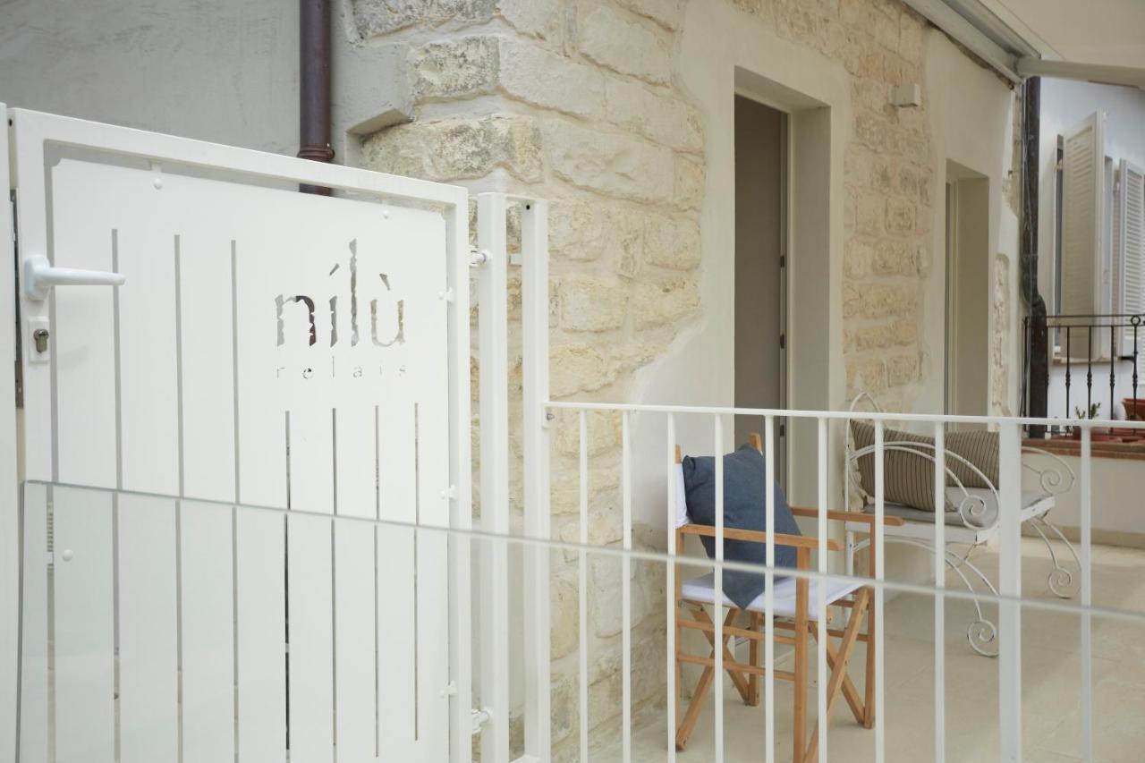Nilu Relais Bed & Breakfast Sirolo Luaran gambar